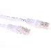 CAT6 Utp Patch Cable White Act 10m