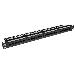 Act Pp1011 Patchpanel 24p Utp C6 Cab Bar