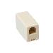 Connector Rj-45 Utp F/f