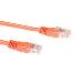 CAT6 Utp Patch Cable Orange Act 5m