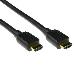HDMI High Speed Ethernet Premium Certified Cable HDMI-A Male - HDMI-A Male 5m