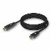 DisplayPort 1.4 Active Optical Cable 8K with Detachable Connector DisplayPort Male - DisplayPort Male 20m