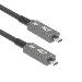 USB-C 3.2 Gen2 (AOC) Connection Cable 10m