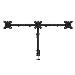 Tripple Monitor Arm