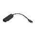 USB-C Adapter Cable to 2.5in SATA HDD/SSD 15cm