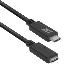 USB 3.2 Gen1 Extension Cable C Male - C Female 2m
