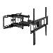 Full motion TV Wall Mount 37in up to 70in VESA