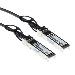 Twinax Cable Coded for HP SFP+- SFP+ Passive DAC 3m