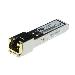 Transceiver-Modul SFP 1000Based Copper RJ45 Coded for H3C