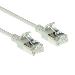 Patch Cable - CAT6A - LSZH U/FTP - 3m - Grey