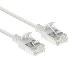 Patch Cable - CAT6A - LSZH U/FTP - 1m - White