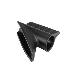 Guiding Tool For Spiral Cable Wrap 25mm