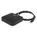 M.2 NVMe/Pci-e dual SSD docking clone station USB-C