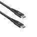 USB 3.2 Gen1 Charging/Data Cable C Male - C Male 1 m