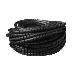 25mm Spiral Cable Wrap 20M