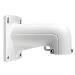 Wall Mount (short Arm) For 4in Ptz Dome Camera (1618ZJ)