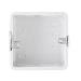 Convenient Design For Indoor Station Wall Mounting Made Of The Insulating Material (DS-KAB86)