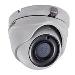 8mpix Outdoor Turret Lens Fixed (2CE76U7T-ITMF2.8)