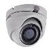 5mpix Outdoor Turret Lens Fixed (2CE78H8T-IT3F3.6)
