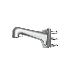 Vertical Pole Mount (1603ZJ-POLE-P)