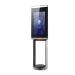 Swing Barriar Face Recognition Module