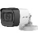 Analog Hd Tvi Audio 5mpix Outdoor Bullet Fixed Lens Built-in Mic Audio Up Coaxial(only Tvi)