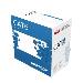 Network Cable CAT6 U/utp (utp) 305 M White