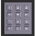 2nd Ip Intercom Module Door Station