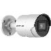 Ipc Ds-2cd2043g2-iu(2.8mm) Easy Ip 2.0+(h.265+) 4mpix Bullet Fixed Lens