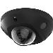 Ipc Ds-2cd2543g2-is(2.8mm)(black) Easy Ip 2.0+ (h.265+) 4mpix Dome Fixed Lens