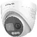Analog Ds-2ce72df3t-pirxos(2.8mm) Analog Colorvu Turbo X 2mpix Turret Plastic&metal