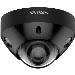 Ipc Ds-2cd2583g2-is(2.8mm)(black) Easy Ip 2.0+ (h.265+) 8mp Dome Fixed Lens