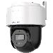 Network Camera Ds-2de2c400mwg-e(2.8mm) 4mpix Smart Hybrid Light Mini Pt