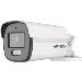 Fixed Bullet Camera Ds-2ce12d8t-it3fs(2.8mm) 2mpix Ultra Low Light