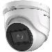 Outdoor Turret Lens Fixed Ds-2ce76u1t-itmf(3.6mm) Analog Hd Tvi 4k 8.3mpix