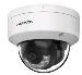 Dome Camera Ds-2ce50df3t-vplfs(3.6mm) 2mpix Colorvu Smart Hybrid Light Audio Fixed