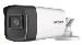 Bullet Camera Ds-2ce17h0t-it3fs(3.6mm) 5mpix Analog Hd Tvi 4in1 Audio