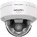 Fixed Mini Dome Network Camera Ds-2cd3146g3-lisuy(2.8mm)(ef) 4mpix Dual Illumination