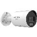 Fixed Mini Bullet Network Camera Ds-2cd3046g3-liuy/sl(2.8mm)(ef) 4 Mpix Acusense Strobe Light And Audible Warning