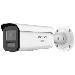 Fixed Bullet Network Camera Ds-2cd2t47g3-liy(2.8mm) 4 Mpix Smart Hybrid Light With Colorvu
