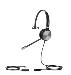 Headset - Yhs36 - Mono - Qd To Rj - Black