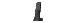 Dect Handset W78h Black