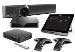 MVC860 Microsoft Teams Rooms System with Audio 2x VCM34 Mic and 1x Mspeaker II