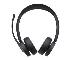 Headset - Bh70 - Mono - USB-c - Black For Teams