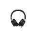 Headset - Bh76 Plus - Stereo - USB-c - Black - For Teams