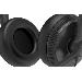 Leather Ear Cushion For Uh34 / Yhs34 1 Piece