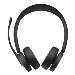 Headset - Bh70 Uc - Stereo - USB-c /a - Black