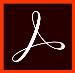 Acrobat Pro for Teams - New License - Monthly - Level 1 - Commercial