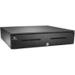 4000 Slide-out Cash Drawer Black, 457x424x107,