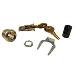 Tumbler Assembly For S4000 - A10 Key Lock